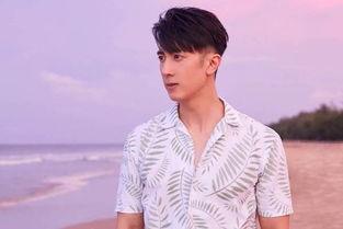 娱乐圈吃瓜好看男明星,盘点那些好看又好玩的男明星