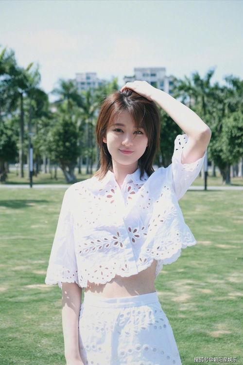 娱乐吃瓜聂小雨